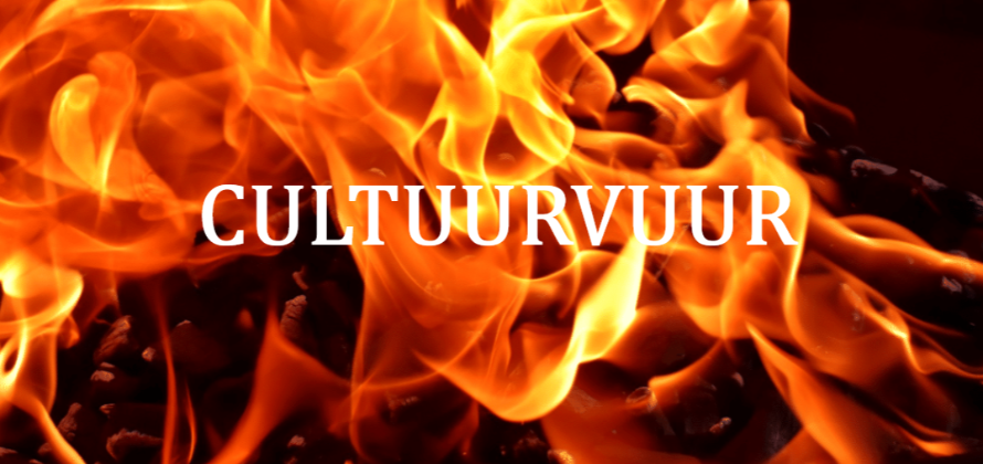 Cultuurvuur op 20 mei!