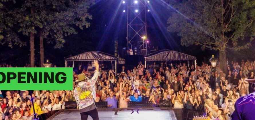 Oproep: Doe mee aan “DE OPENING”